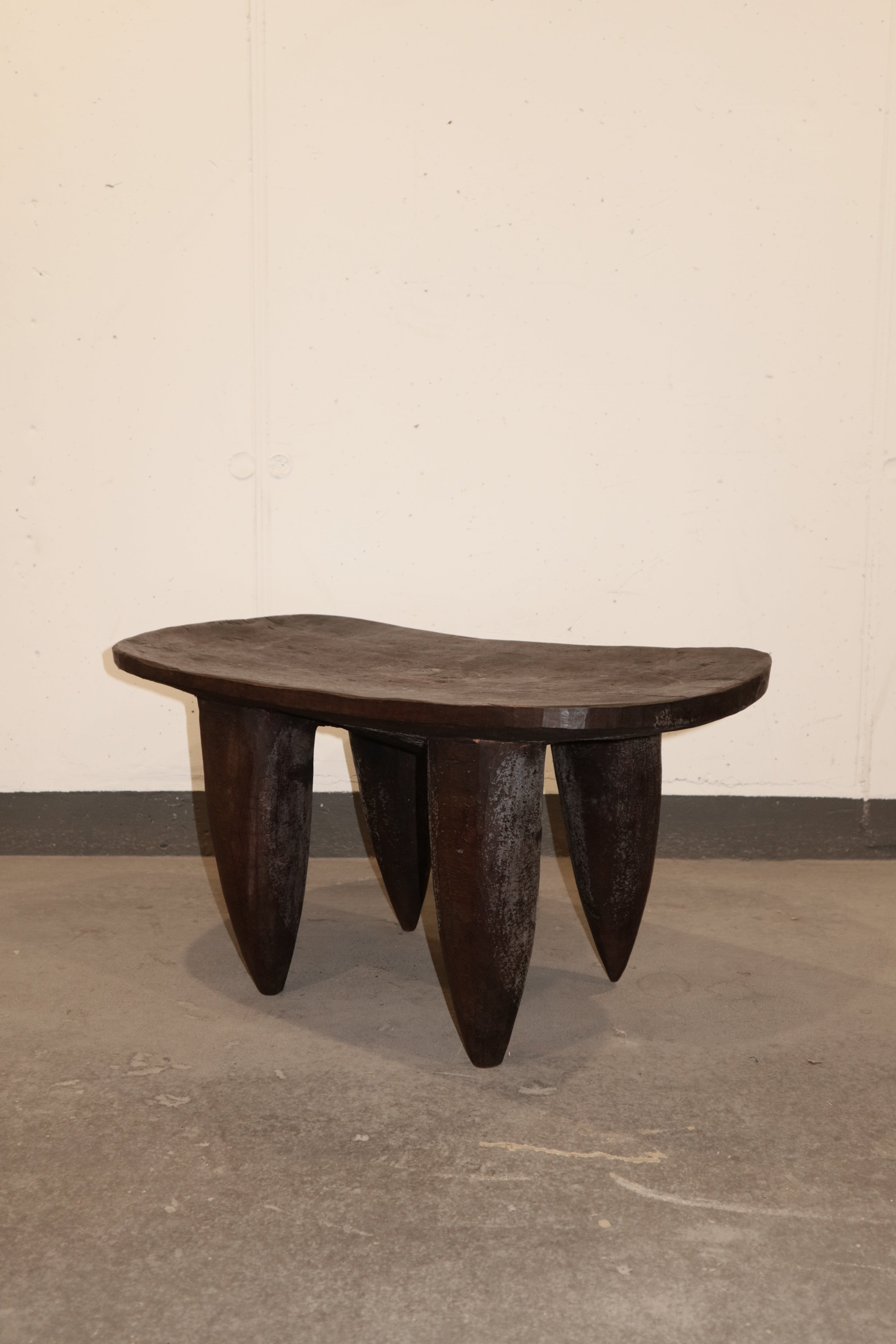 Senufo Stool - 25.4