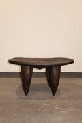 Senufo Stool - 25.4