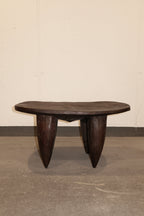 Senufo Stool - 25.4