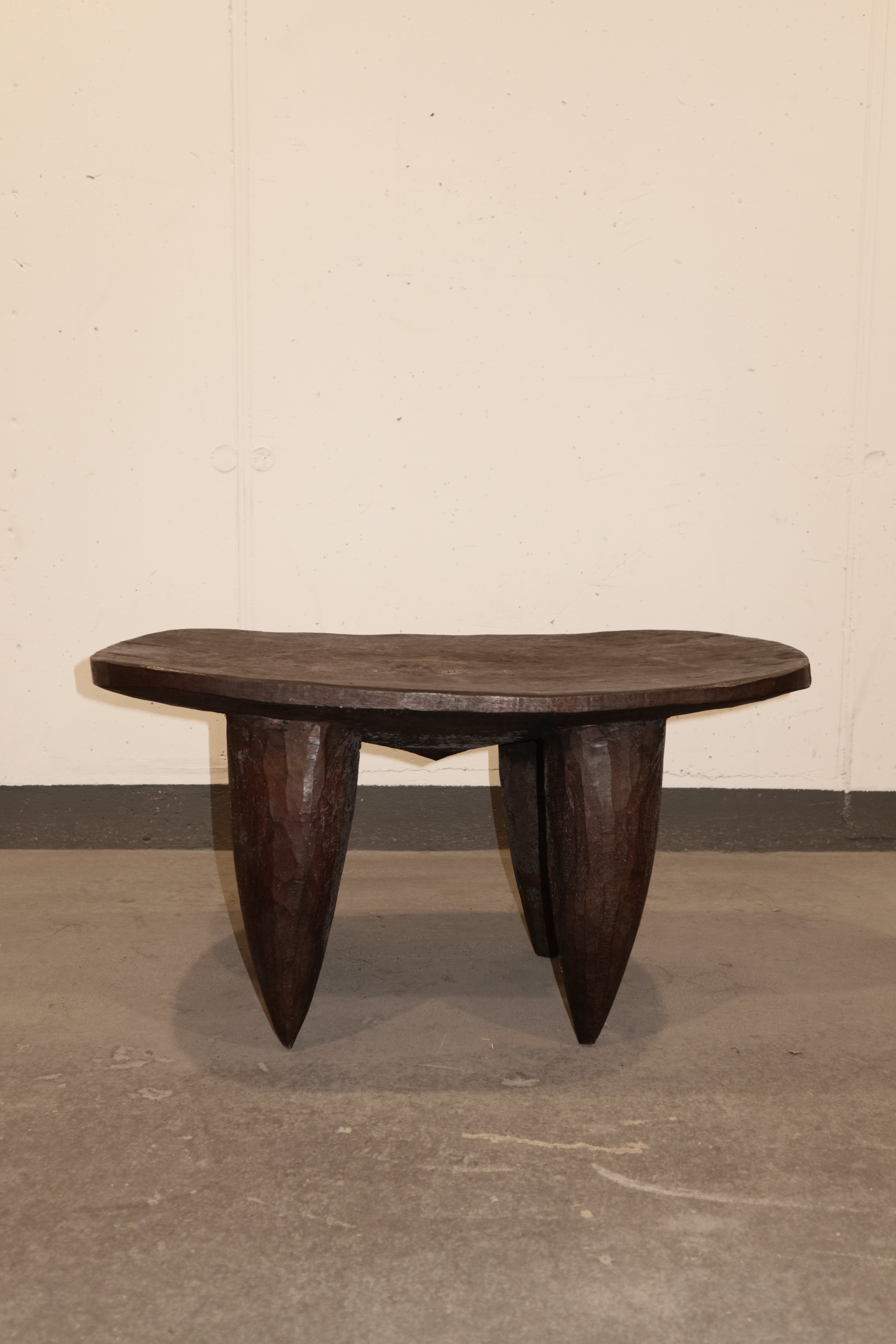 Senufo Stool - 25.4