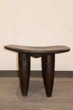 Vintage Senufo Stool - 30.1