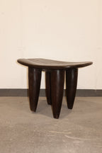 Vintage Senufo Stool - 30.1