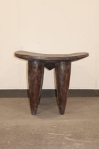 Senufo Stool - 51.1