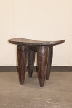 Senufo Stool - 51.1