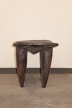 Senufo Stool - 51.1