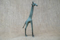 Bronze Giraffe - Chad 20cm.1