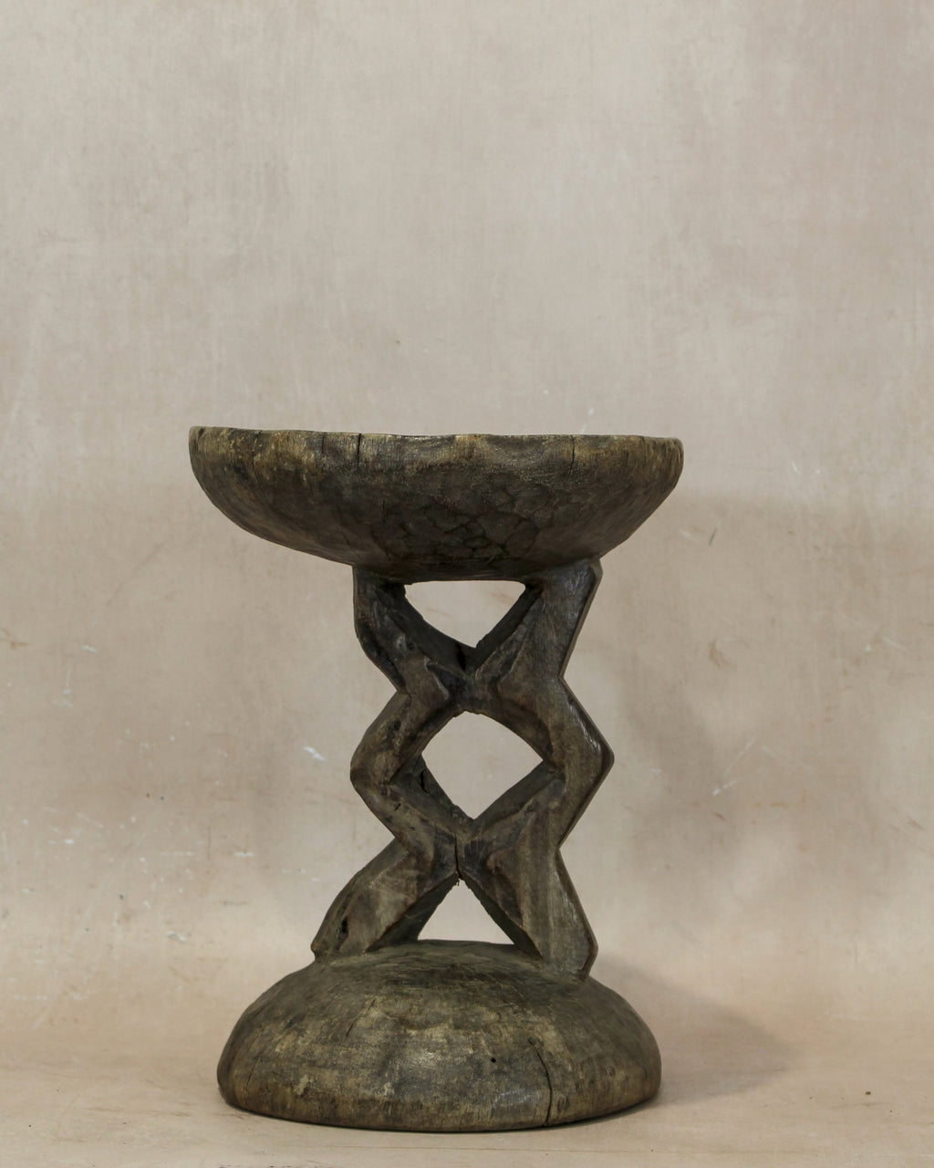 Tonga Stool - 20.1