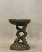 Tonga Stool - 20.1