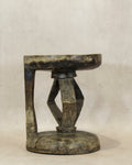 Tonga Stool - 20.2