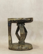 Tonga Stool - 20.2