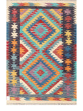 Maimana Kilim - 150 x 100 cm