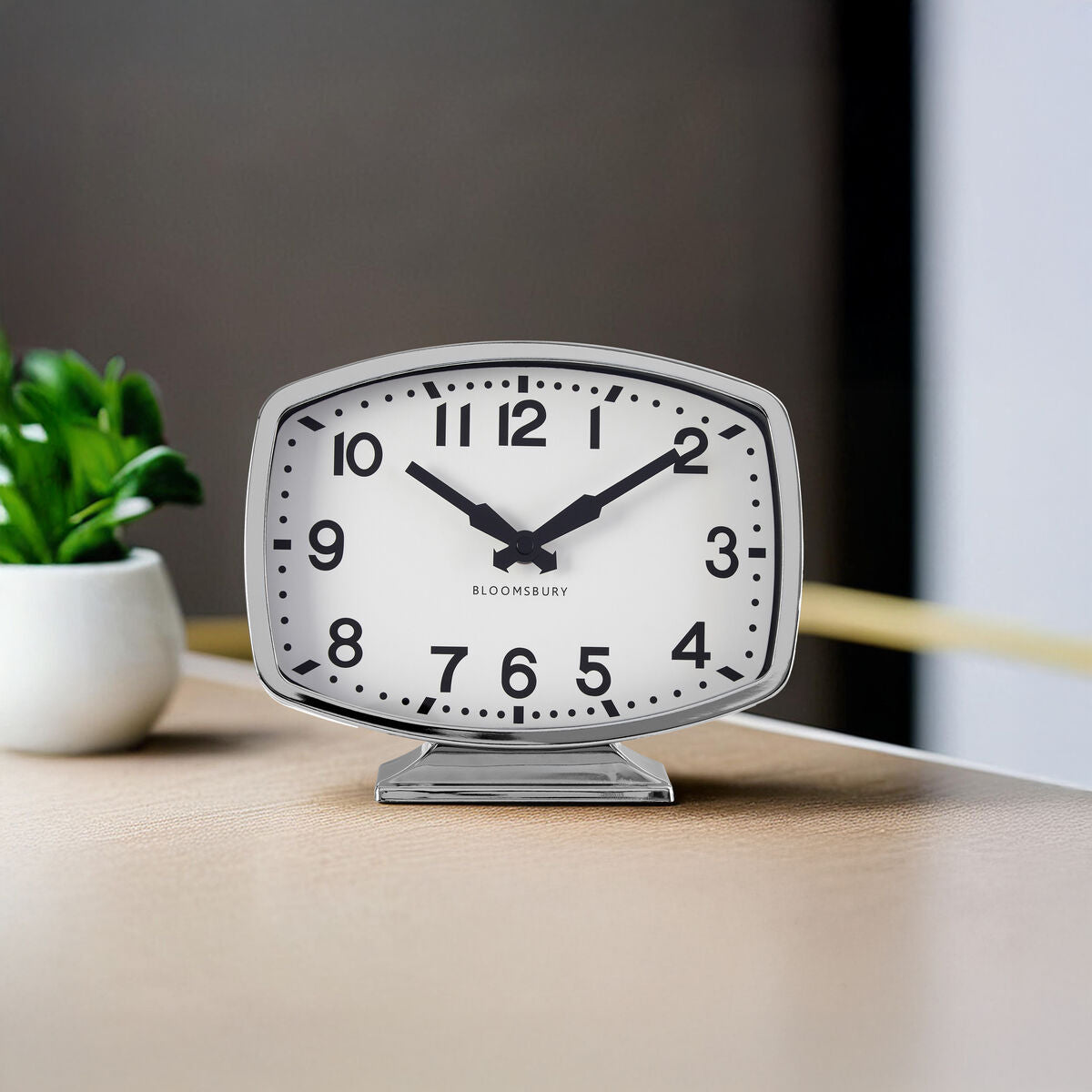 Table Clock | Baillie