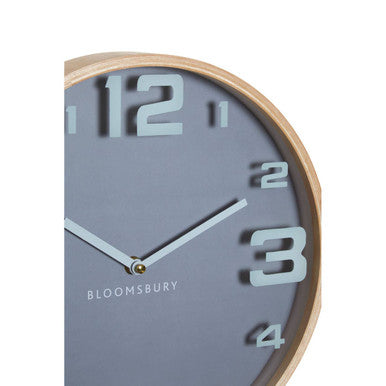 Vitus Large Digits Wall Clock
