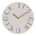 Gin Clock | Mimo