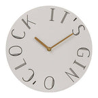 Gin Clock | Mimo