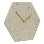 Terrazzo Clock | Mimo