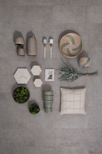 Terrazzo Clock | Mimo