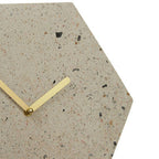 Terrazzo Clock | Mimo