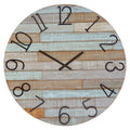 Fir Wood Clock | Castlewood