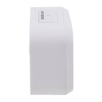 White Lcd Digital Clock | Camran