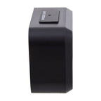 Black Lcd Digital Clock | Camran