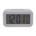 Grey Lcd Digital Clock | Camran