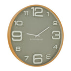 Vitus 60cm Dia Large Wall Clock