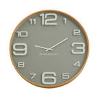 Vitus 60cm Dia Large Wall Clock
