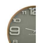 Vitus 60cm Dia Large Wall Clock