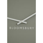 Vitus 60cm Dia Large Wall Clock