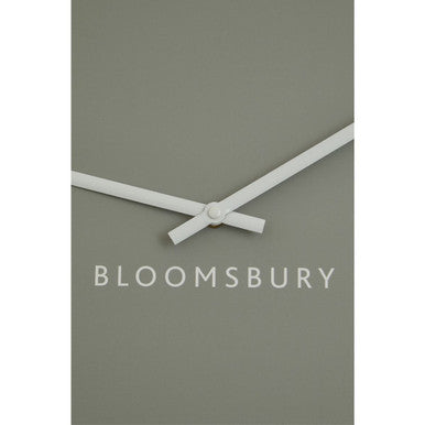 Vitus 60cm Dia Large Wall Clock