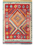 Maimana Kilim - 154 x 102 cm