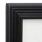 Black 9 Multi Photo Frame | Maren
