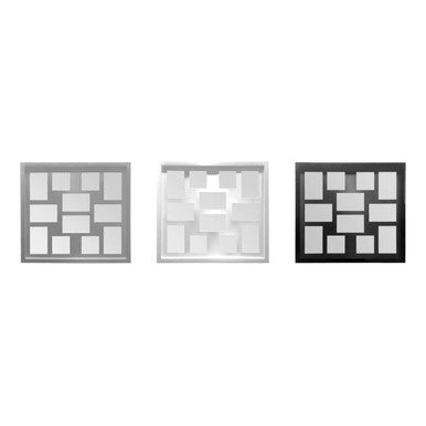 Black 12 Photo Multi Photo Frame | Maren