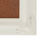 Cream Frame Memo Board | Maren