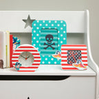 Assorted 4 X 6 Photo Frames | Pirate