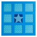 Star Multi Photo Wall Frame | Kids