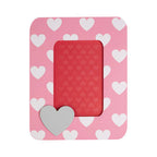 Heart Design Photo Frame | Kids