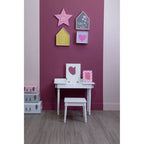 Heart Design Photo Frame | Kids