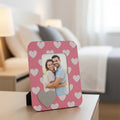 Heart Design Photo Frame | Kids
