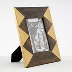Harlequin 5X7 Photo Frame | Bowerbird