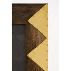 Harlequin 5X7 Photo Frame | Bowerbird