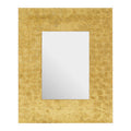 5X7 Gold Disc Photo Frame | Bowerbird