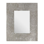 5X7 Silver Etched Photo Frame | Bowerbird