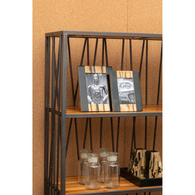 Rova 4In x 6In Photo Frame