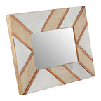 Bowerbird Small Braiding 4In X 6In Photo Frame