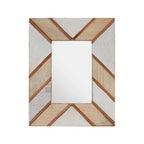 Bowerbird Small Braiding 4In X 6In Photo Frame