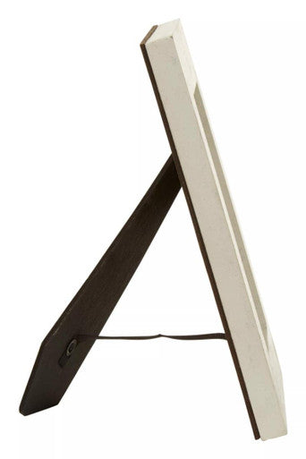 Mimo Small Terrazzo 4In X 6In Photo Frame