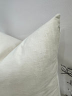 The Couture Cushion - The Ivory Dolce - Style No. 133