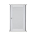 Mirrored Cabinet | Portland